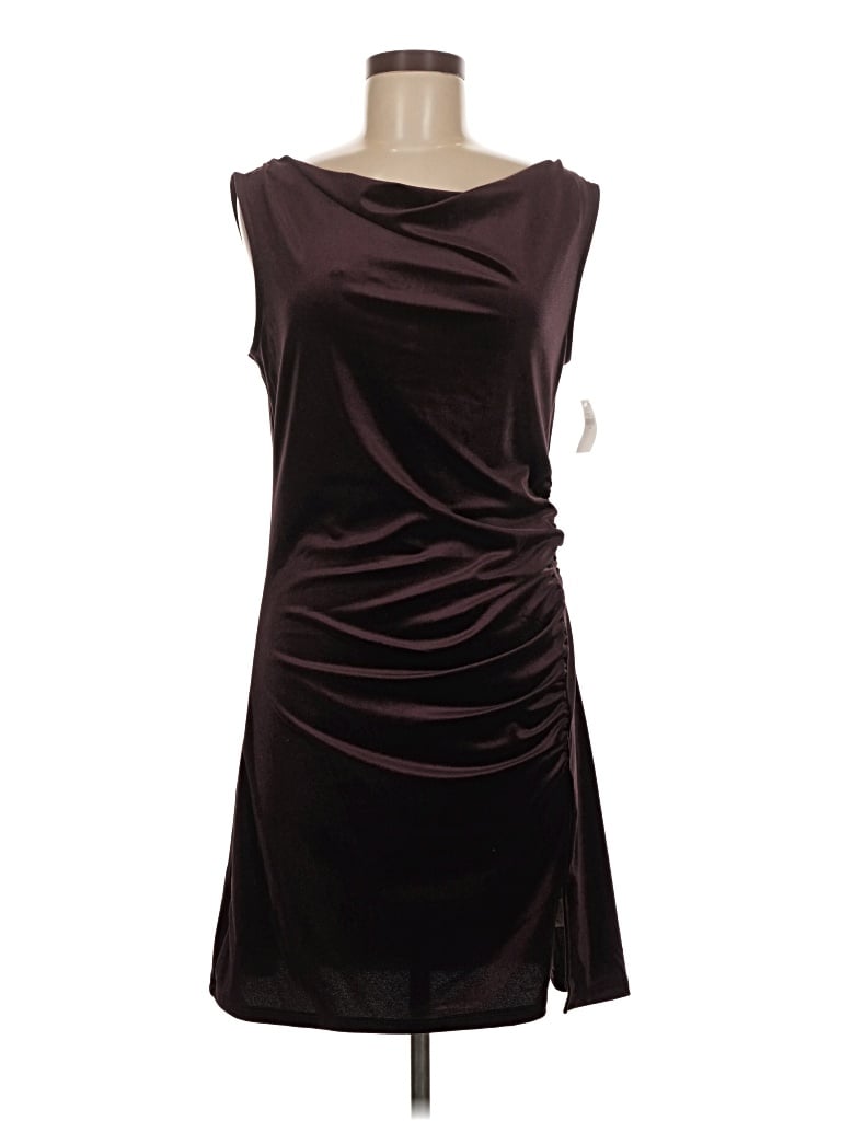 Old Navy Cocktail Dress In Brown