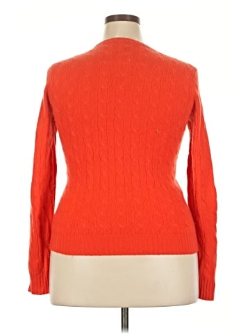 Ralph Lauren Black Label Cardigan (view 2)