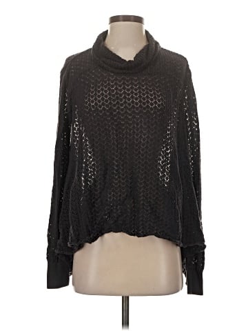 O'Neill Long Sleeve Turtleneck (view 1)