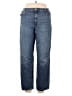 Chaps Blue Jeans Size 32 waist - photo 1