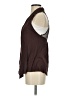 MAX Brown Kimono Size S - photo 5