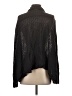 O'Neill 100% Cotton Black Long Sleeve Turtleneck Size S - photo 2