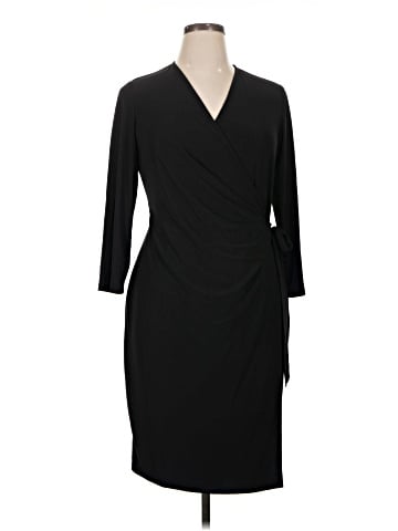 Anne Klein Cocktail Dress (view 1)