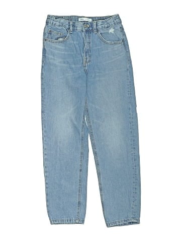 Zara Jeans (view 1)