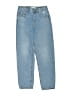 Zara Blue Jeans Size 11 - 12 - photo 1