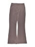 Zara Solid Brown Dress Pants Size 13 - 14 - photo 2