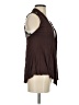MAX Brown Kimono Size S - photo 4