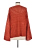 Unbranded Orange Pullover Sweater Size M - photo 2