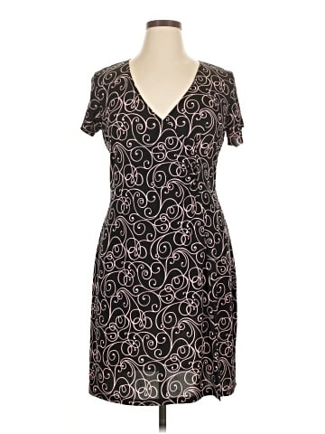 J.t.b. Cocktail Dress (view 1)