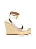 See By Chloé Ivory Wedges Size EU 39 - photo 1