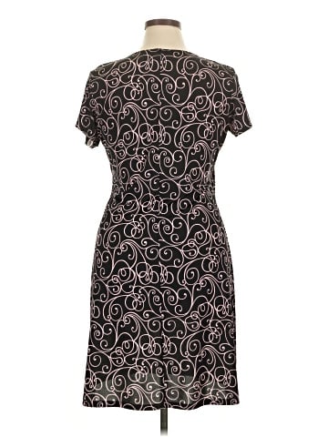 J.t.b. Cocktail Dress (view 2)