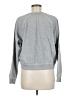 Z Supply 100% Cotton Gray Sweatshirt Size M - photo 2