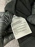 Bar III Black Blazer Size L - photo 7