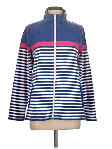 Talbots Outlet Long Sleeve T-Shirt (view 1)
