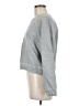 Z Supply 100% Cotton Gray Sweatshirt Size M - photo 5