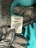Ro & De Solid Teal Formal Skirt Size S - photo 5