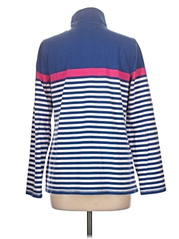 Talbots Outlet Long Sleeve T-Shirt (view 2)