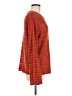Unbranded Orange Pullover Sweater Size M - photo 4