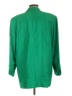 Nordstrom 100% Rayon Green Blazer Size L - photo 2