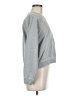 Z Supply 100% Cotton Gray Sweatshirt Size M - photo 4