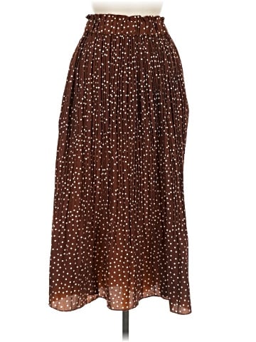 EXLURA Casual Skirt (view 1)