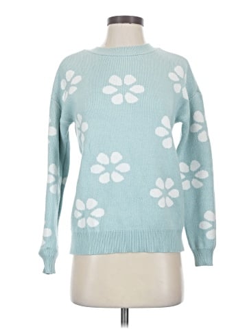 Maurices Pullover Sweater (view 1)