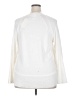 Everleigh White Pullover Sweater Size XXL - photo 2