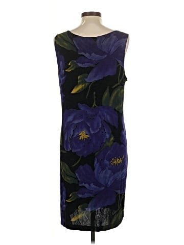 Travelers by Chico's Cocktail Dress (view 2)