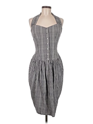 Nicole Miller Casual Dress (view 1)