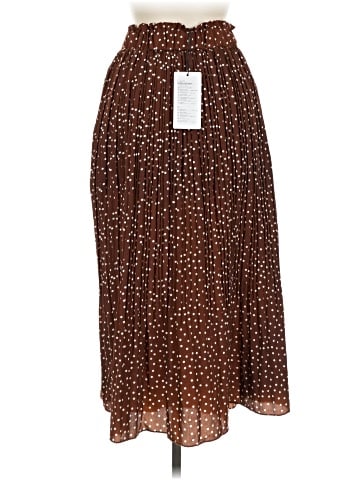 EXLURA Casual Skirt (view 2)
