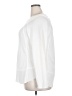 Everleigh White Pullover Sweater Size XXL - photo 5