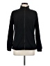 Unbranded 100% Polyester Black Track Jacket Size M - photo 1
