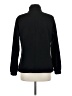 Unbranded 100% Polyester Black Track Jacket Size M - photo 2