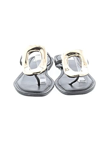 Dolce Vita Flip Flops (view 2)