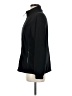 Unbranded 100% Polyester Black Track Jacket Size M - photo 5