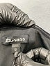 Express Solid Black Jumpsuit Size M - photo 4