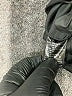 Tahari by ASL Black Blazer Size 14 - photo 7