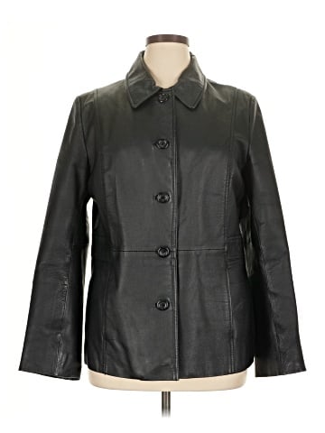 Croft & Barrow Jacket (view 1)