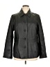 Croft & Barrow 100% Polyester Black Jacket Size XL - photo 1