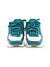 Nike Teal Sneakers Size 5 (baby) - photo 2