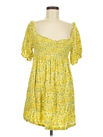 Volcom Casual Dress (view 1)
