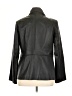 Croft & Barrow 100% Polyester Black Jacket Size XL - photo 2