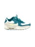 Nike Teal Sneakers Size 5 (baby) - photo 1