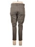 Democracy Gray Cargo Pants Size 12 - photo 2