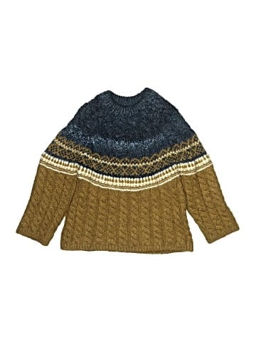 Zara Pullover Sweater (view 1)