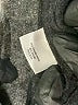 Eileen Fisher Gray Wool Coat Size M - photo 7