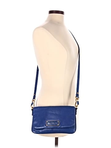 Marc by Marc Jacobs Leather Crossbody Bag (view 2)