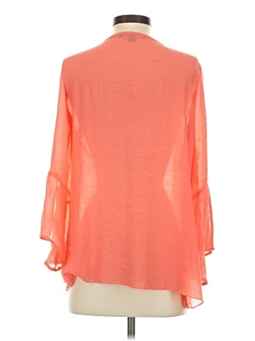 Zac & Rachel 3/4 Sleeve Blouse (view 2)