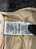 Gap 100% Polyester Metallic Gold Casual Pants Size 30 waist - photo 9