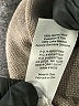 Babaton 100% Wool Solid Tan Wool Pullover Sweater Size 2 - photo 8
